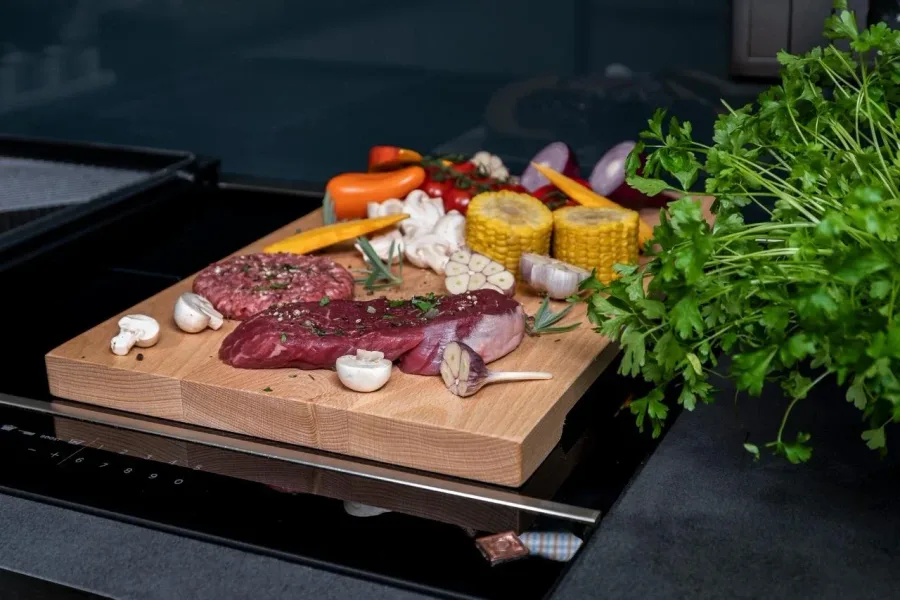 Deska do krojenia DAI2001S