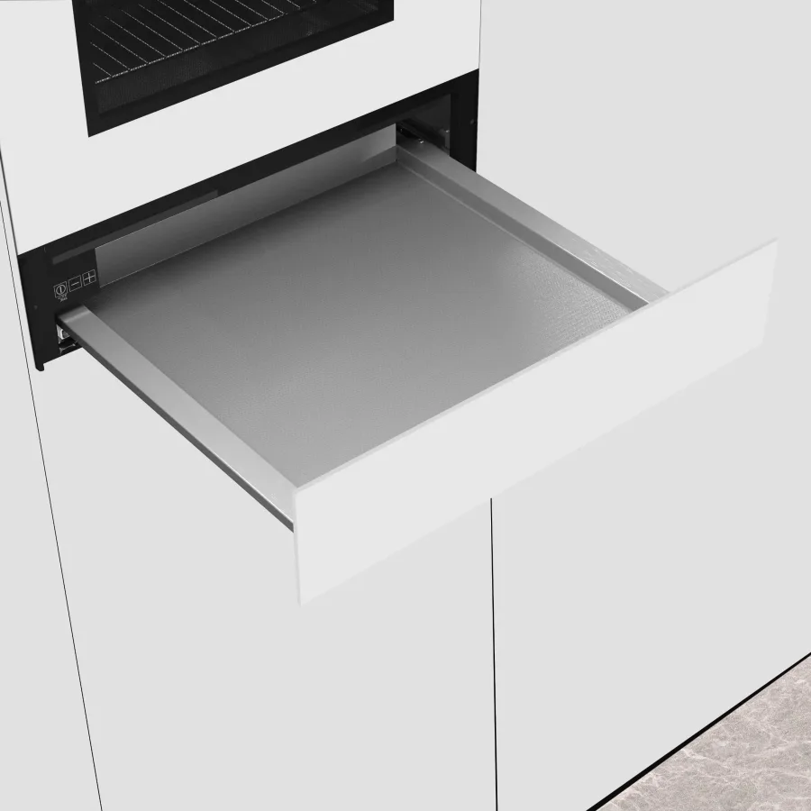 Szuflada do pogrzewania naczyń DWD4810W