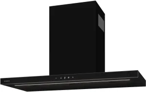 OKAP KOMINOWY 90 cm DHB49740B