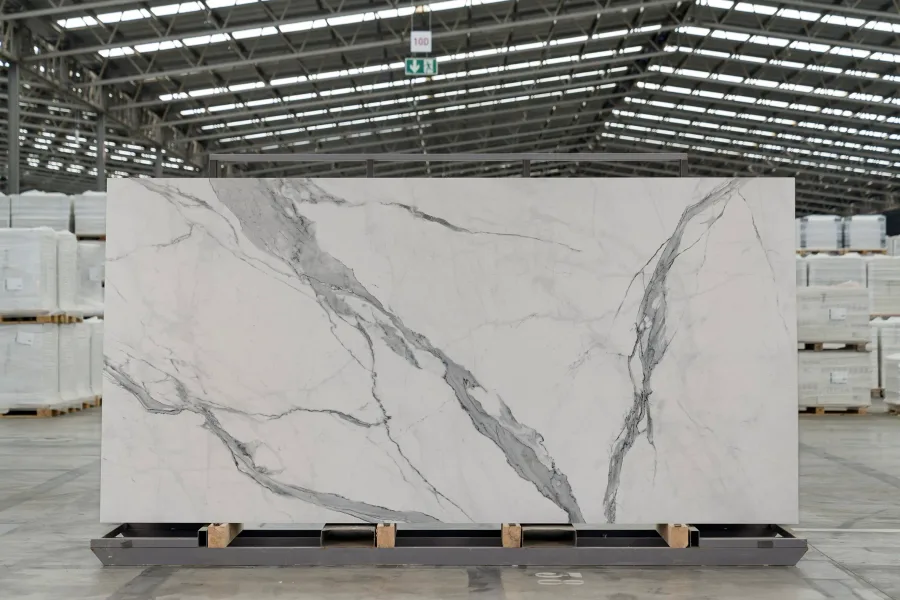 New Torano Statuario