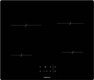 Płyta ceramiczna 65 cm DPV4601B