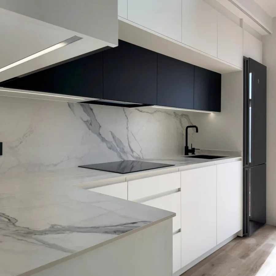 New Torano Statuario