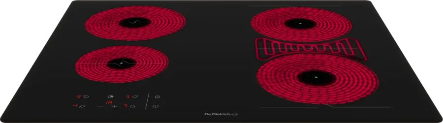 Płyta ceramiczna 65 cm DPV4605HB