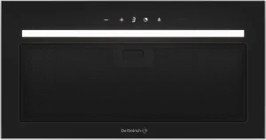 OKAP 55 CM DO ZABUDOWY DHG4573B