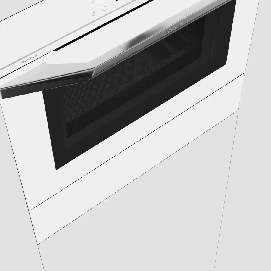 Szuflada do pogrzewania naczyń DWD4810W