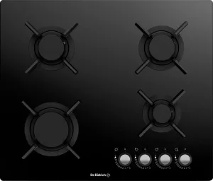 Płyta gazowa 60 cm DPG3620B