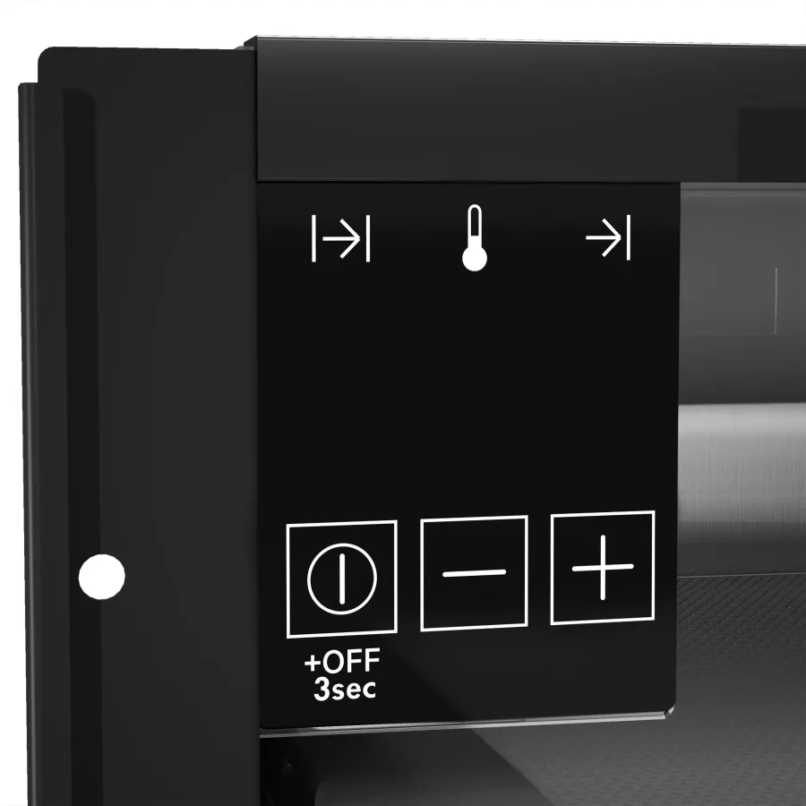 Szuflada do pogrzewania naczyń DWD4810MB