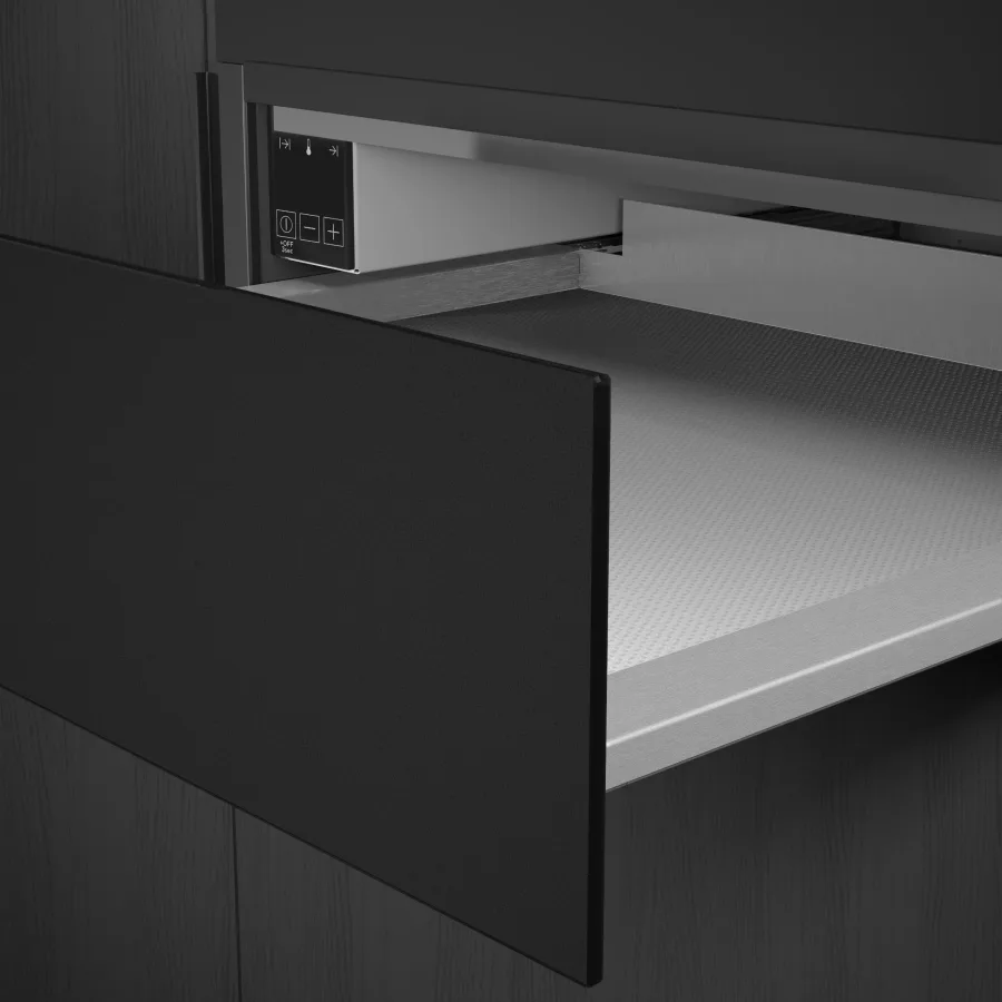 Szuflada do pogrzewania naczyń DWD4810MB