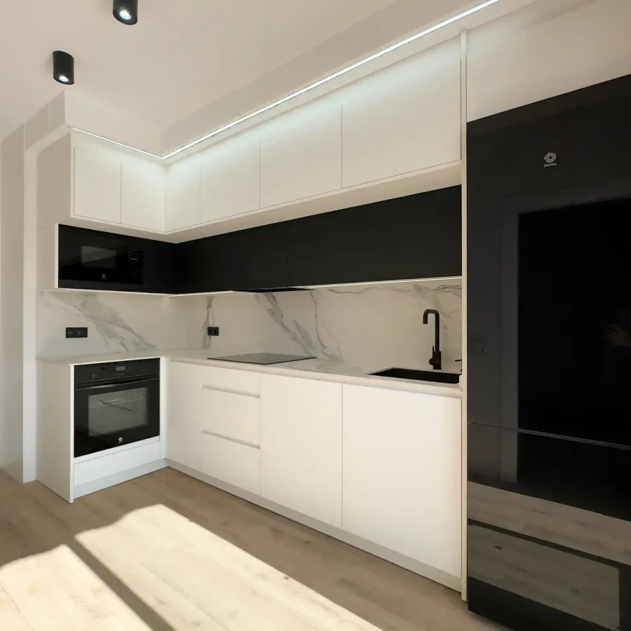 New Torano Statuario