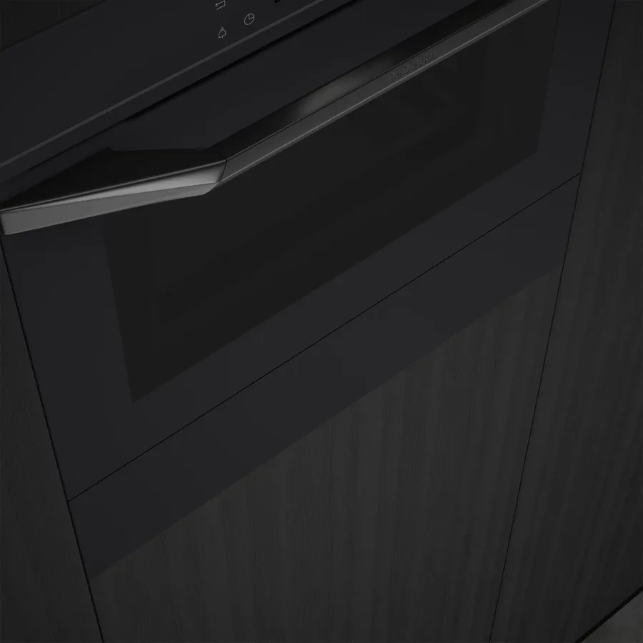 Szuflada do pogrzewania naczyń DWD4810MB