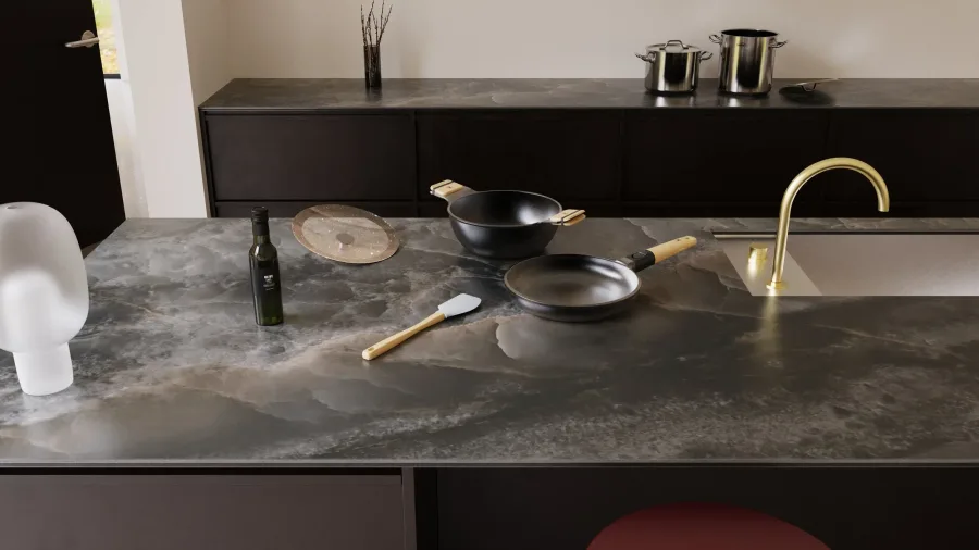 Onice Black Matt (from June 5th)