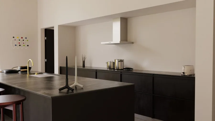 Onice Black Matt (from June 5th)