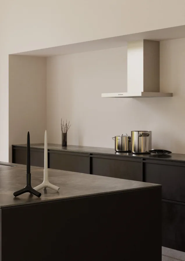 Onice Black Matt (from June 5th)