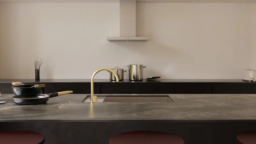 Onice Black Matt (from June 5th)